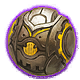Protomander of Dread
